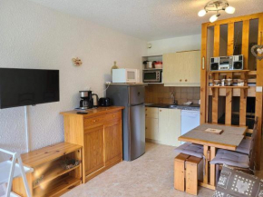 Studio cabine confortable proche pistes ski, 4 pers. - FR-1-689-147 Villard-De-Lans